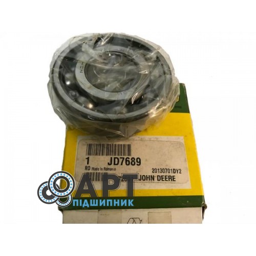 6306 KOYO ORIGINAL Підшипник однорядний кульковий