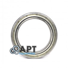 61806-ZZ CX Підшипник однорядний кульковий