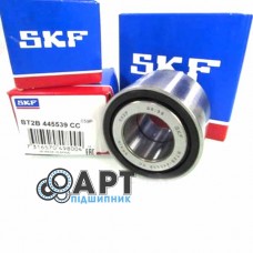 BT2B445539 CC SKF Підшипник дворядний роликовий