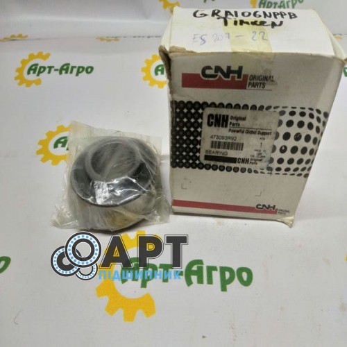 GRA 106 RRB TIMKEN ORIGINAL Підшипник