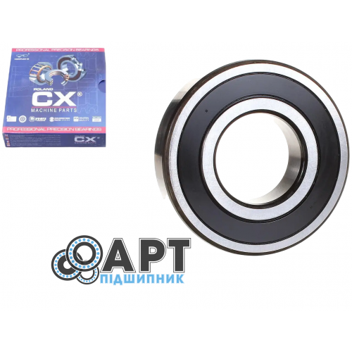 3308 2RSH FAG Підшипник