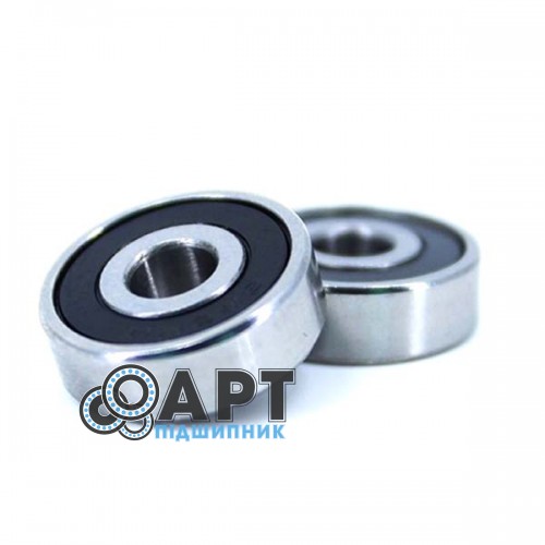 609 2RS CX Підшипник