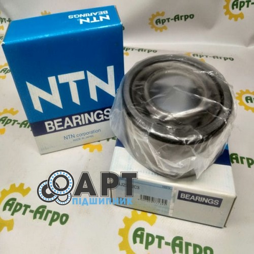 NJ2312C3 NTN Підшипник однорядний роликовий