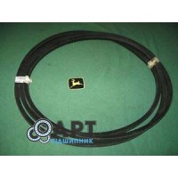 H128010 Приводний клиновий ремінь John Deere