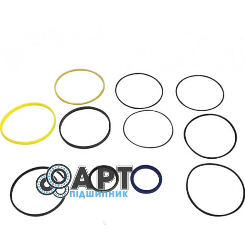 9791V2 Комплект ущільнень г / циліндра, RMX370 / 690 CNH