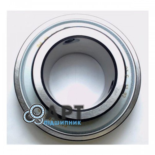 GAY 35-NPP-B INA Підшипник однорядний кульковий оригінал CNH