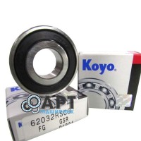6203 2RSC3 KOYO Підшипник