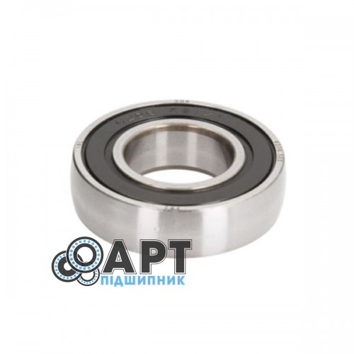 1726207-2RS RHP-NSK (Без УП) Підшипник однорядний кульковий