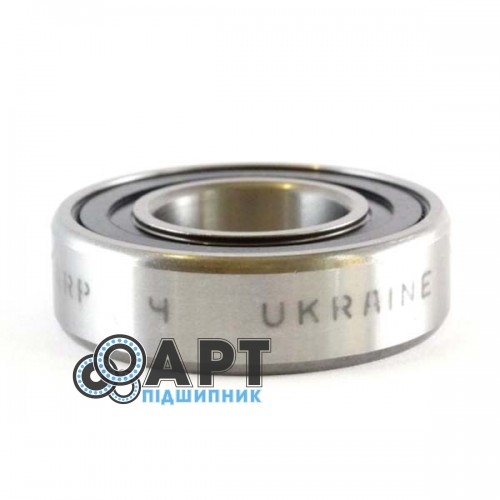 180712 HARP Підшипник однорядний кульковий