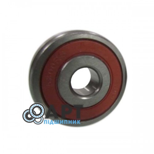 6300 2RS Кіт Підшипник