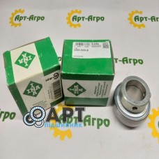 GE30-KRR-B INA Закріплюваний кульковий підшипник