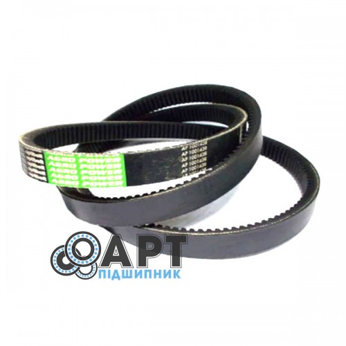 1001438 Ремінь Optibelt