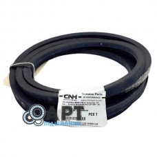 84353448 Комплект ременів CNH(Комплект 2шт)