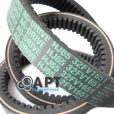 HJ65 Ремінь Carlisle