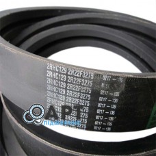 2RHC129 Ремінь приводний CARLISLE