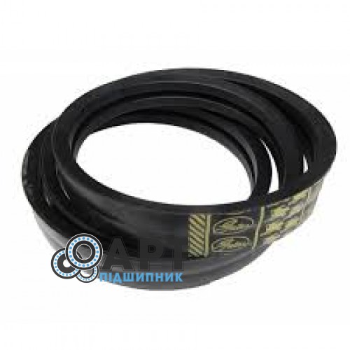 1423196 Двухручейний ремінь Gates