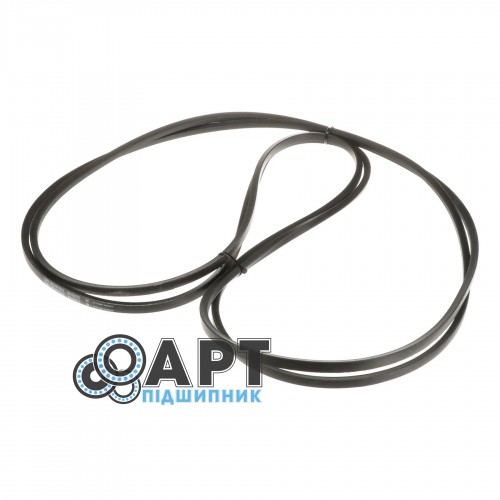 84163222 Ремінь одноручейний CNH