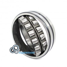 22210 ZKL Підшипник дворядний роликовий