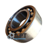 3209 Кит Підшипник дворядний кульковий