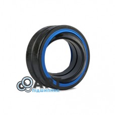 GE 40 ES-2RS LOKIS SWEDEN Сферичний шарнірний підшипник ковзання