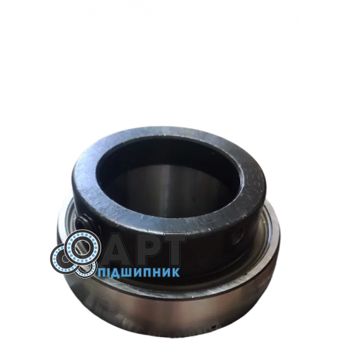 GRAE45RRB TIMKEN Закріплюваний кульковий підшипник