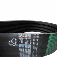 4rhc144 Чотирьохструмковий ремінь Carlisle