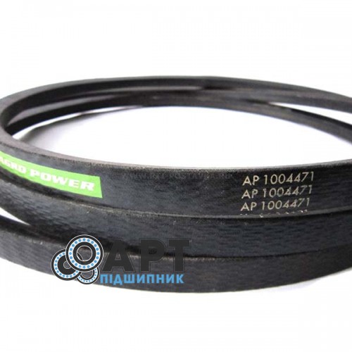 AP1004471 Ремінь одноручейний Optibelt