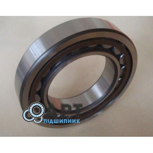 NJ 207 KINEX Підшипник