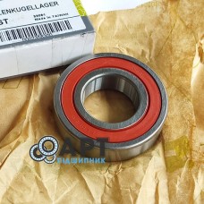 0002358300 CLAAS - 6206 LLU NTN Підшипник