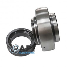 GE45KRRB Кит Закріплюваний кульковий підшипник