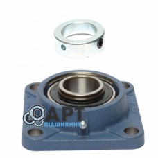 AH232668 JOHN DEERE Підшипниковий вузол