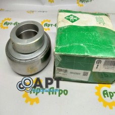 GNE60-KRR-B INA Закріплюваний кульковий підшипник