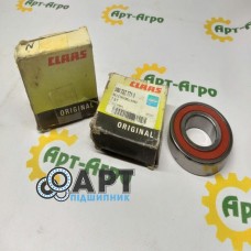 0002377710 CLAAS - 6206 LU NTN Підшипник кульковий