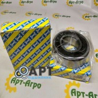6310 EE SNR Підшипник однорядний кульковий