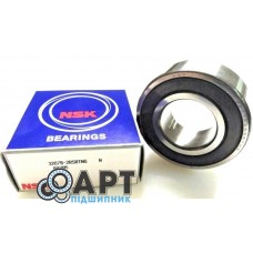 3207B-2RSRTNG NSK(Без УП) Підшипник дворядний кульковий