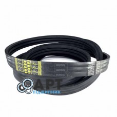 0324545 Многоручейний ремінь Gates