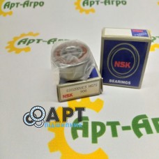 6202 DDUC3 NSK Підшипник однорядний кульковий