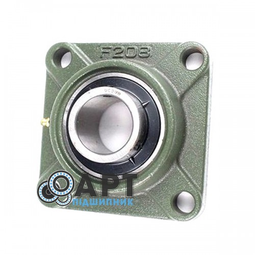 UCF 208 Кіт Підшипниковий вузол