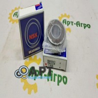 6204 DDUC3 NSK Підшипник однорядний кульковий