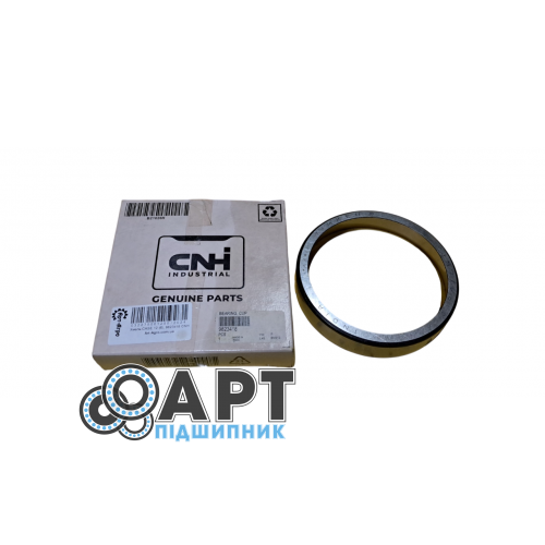 9823418 Обойма підшипника зовнішня, STX535 CNH