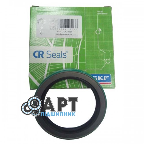 CR24931 Сальник SKF