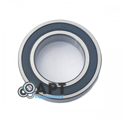 6008 2RS CX Підшипник