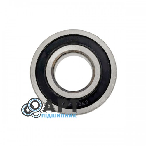 6307-2RS Кіт Підшипник однорядний кульковий