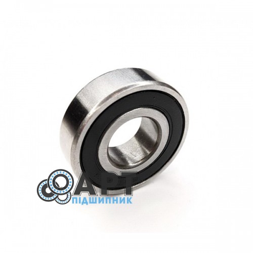6312 2RS Кіт Підшипник