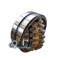 22311 W33 MPZ Подшипник двухрядный роликовый