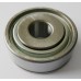205PPB7 Кіт Підшипник однорядний кульковий