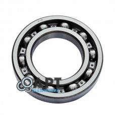 218 ГОСТ Підшипник однорядний кульковий