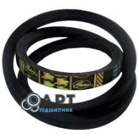 1423361 Двострумовий ремінь Gates