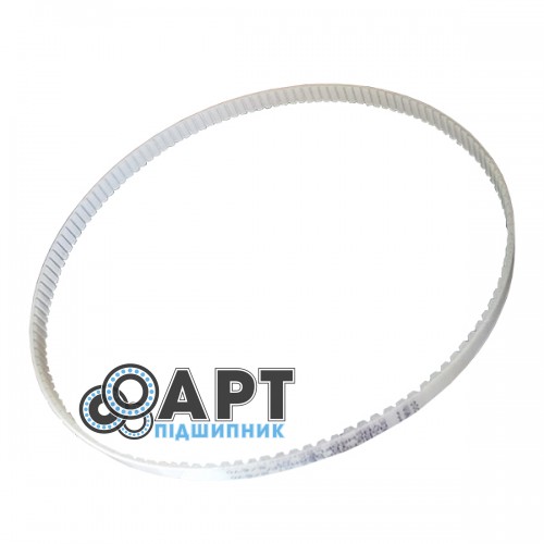 10AT5/670 Ремінь приводний зубчастий (670мм, 134 зуби) SYNCHROFLEX