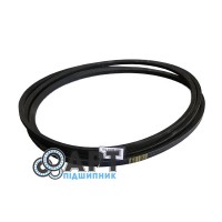 1402436 Привідний клиновий ремінь Gates